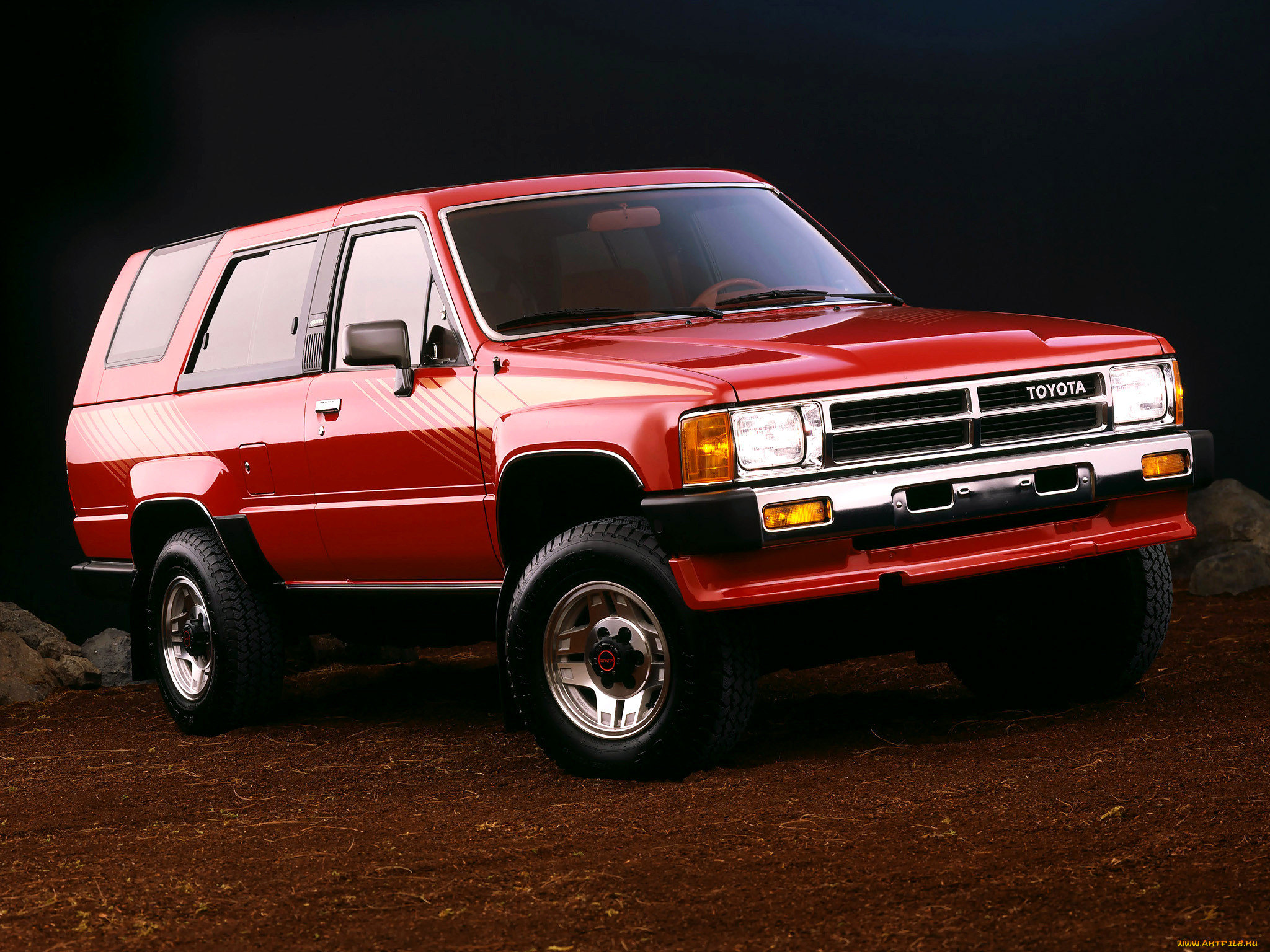 , toyota, 